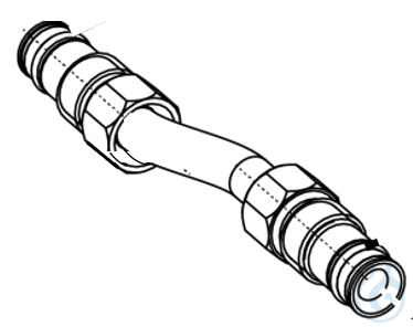 Image of Hose connector separator SH820G/SR820G - Luminix Health