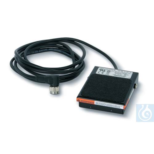 Image of Foot switch for version RC Accessories for SIMODS® and LIQUIPORT® - Luminix Health
