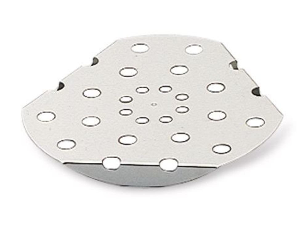 Intermediate bottom, stainless steel, for water bath HB 4 digital, 1 unit(s) - Luminix Health