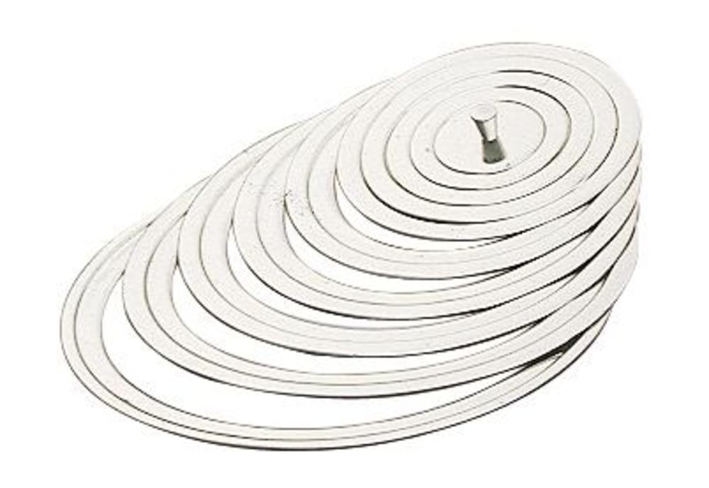 Set of rings, Ø 25 - 185 mm, for water bath HB 4 digital, 1 unit(s) - Luminix Health