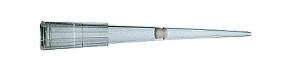 Pipettor tips MµltiGuard®-Tips 1-20 µl, PP, colourl., aerosol filter, sterile - Luminix Health