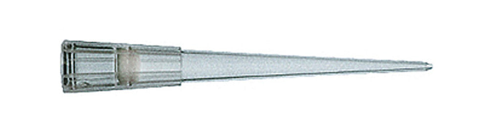 Pipettor tips MµltiGuard®-Tips 1-200 µl, PP, colourl., aerosol filter, sterile - Luminix Health