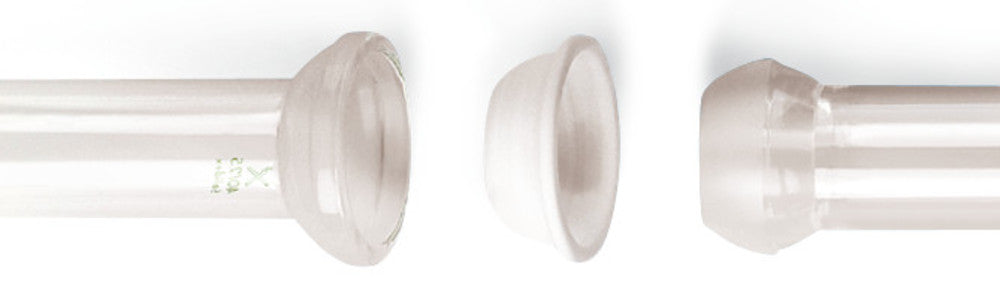 Sleeves ROTILABO® for spherical ground joints, 40, 5 unit(s) - Luminix Health