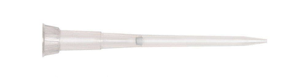 Pipettor tips MµltiGuard®-Tips 0.5-10µl, PP, colourl., mit Aerosolfilter - Luminix Health
