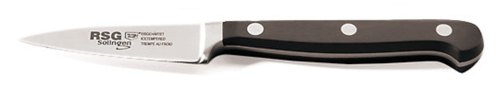 Knife, special stainless steel, blade L 75 mm, 1 unit(s) - Luminix Health
