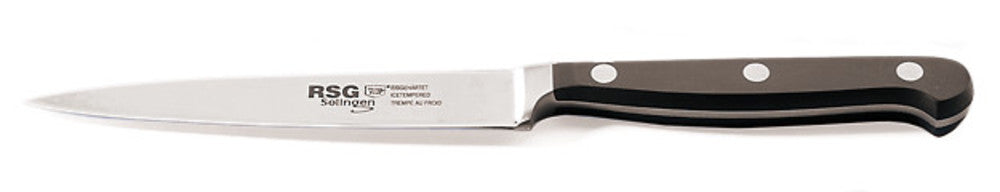 Knife, special stainless steel, blade L 120 mm, 1 unit(s) - Luminix Health