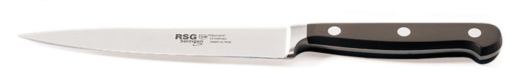 Knife, special stainless steel, blade L 160 mm, 1 unit(s) - Luminix Health