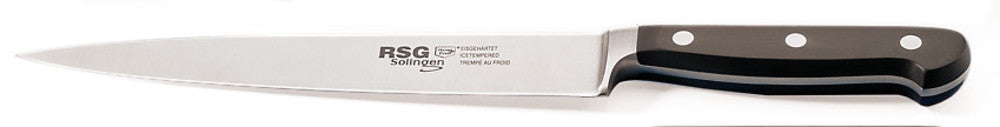 Knife, special stainless steel, blade L 200 mm, 1 unit(s) - Luminix Health