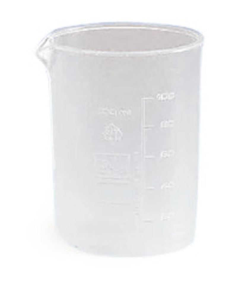 Rotilabo®-Griffin beaker, PFA, 50 ml, 1 unit(s) - Luminix Health