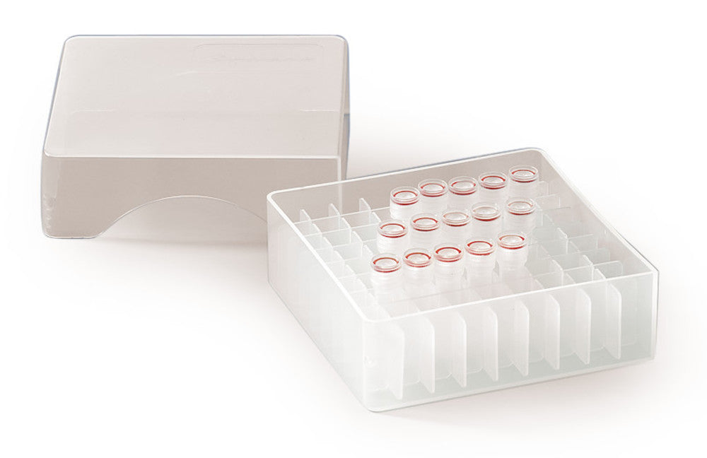 Dividers, made of PP, 16 unit(s) - Luminix Health