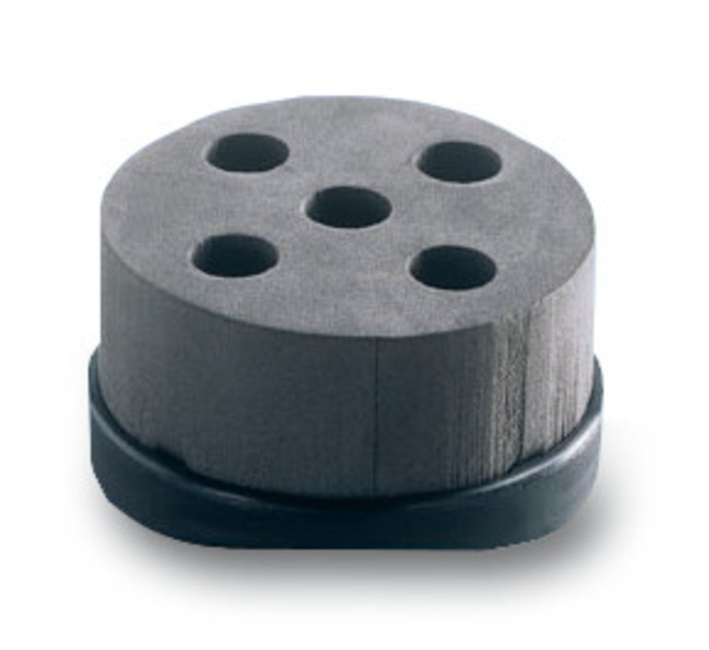 Attachm. for 5 sample vials Ø 16 mm, 1 unit(s) - Luminix Health