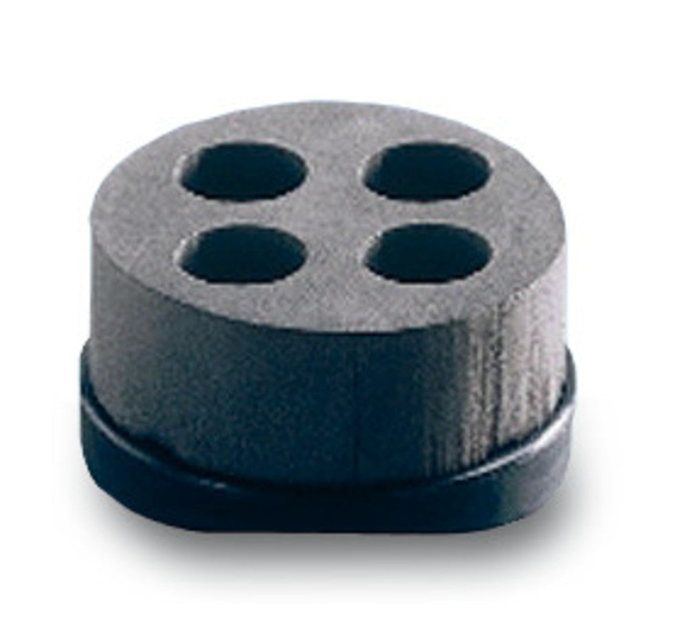 Attachm. for 4 centrifuge vials 50 ml, 1 unit(s) - Luminix Health