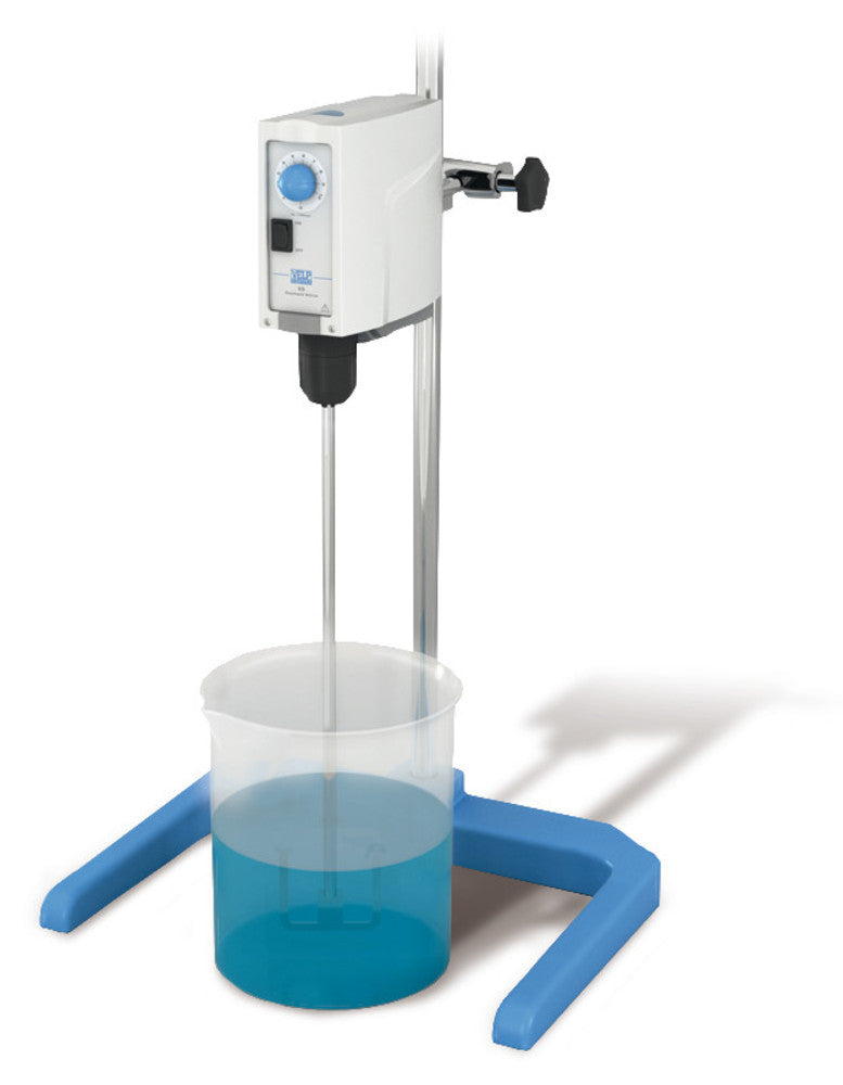 Laboratory stirrer ES, stirring volume 15 l, 1 unit(s) - Luminix Health