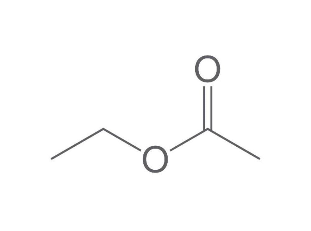 Image of Acetic acid ethyl ester
