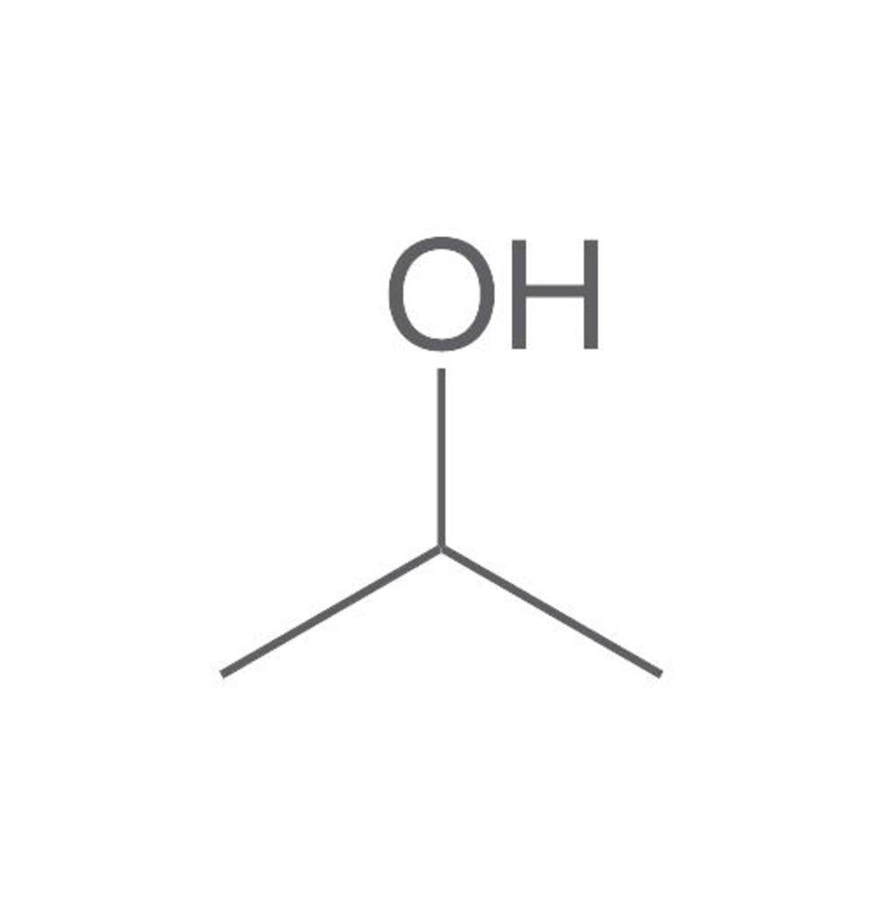 2-Propanol, ROTICHROM® GC , 5 ml, glass - Luminix Health