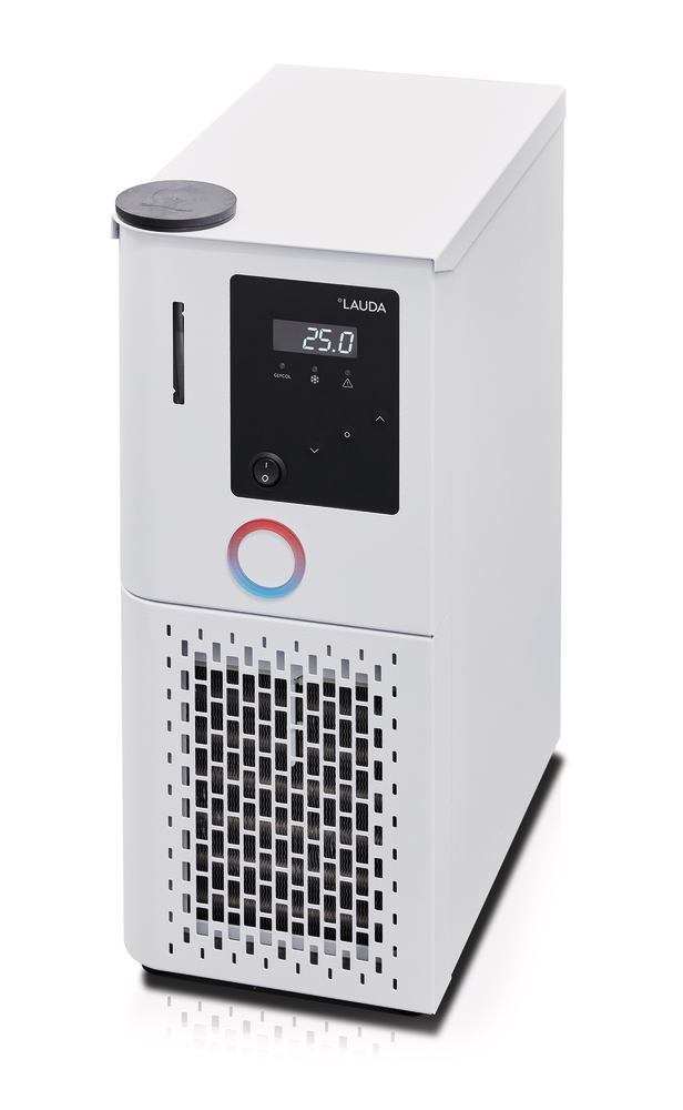 Rotary cooler Microcool MC 250, working temp. -10 to 40 °C, 250 W/20 °C - Luminix Health