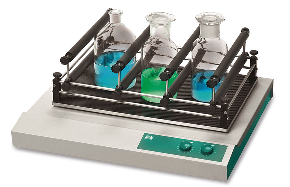 Universal shaker SM 30, model A, 15-300/min, 1 unit(s) - Luminix Health