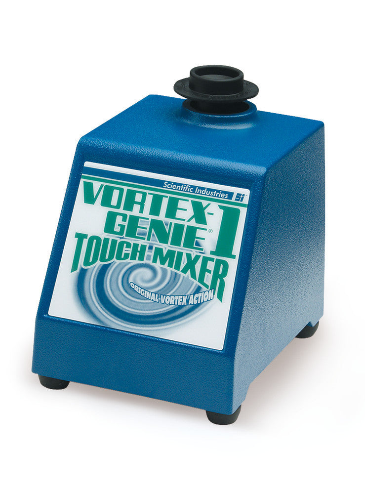 Shaker Vortex Genie® 1, shaking motion rotary, max. 3200/min, 1 unit(s) - Luminix Health