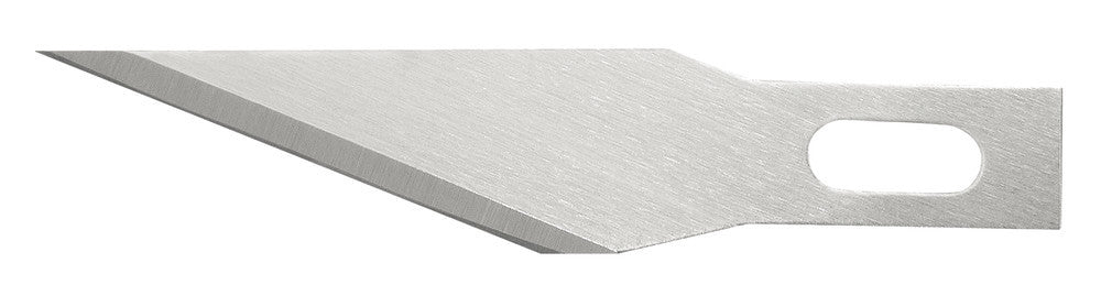 Spare blades for scalpel AH88.1, pointed, 10 unit(s) - Luminix Health