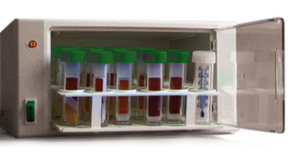 Multirack, for mini incubatorCultura® M, 1 unit(s) - Luminix Health