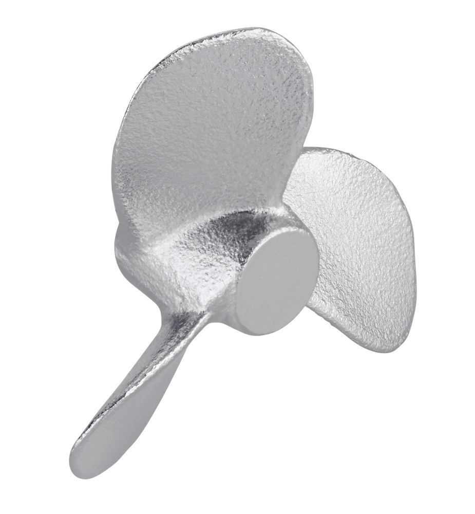 Propeller stirrer, stirrer Ø55mm, for EUROSTAR 20 high speed digital, 1 unit(s) - Luminix Health