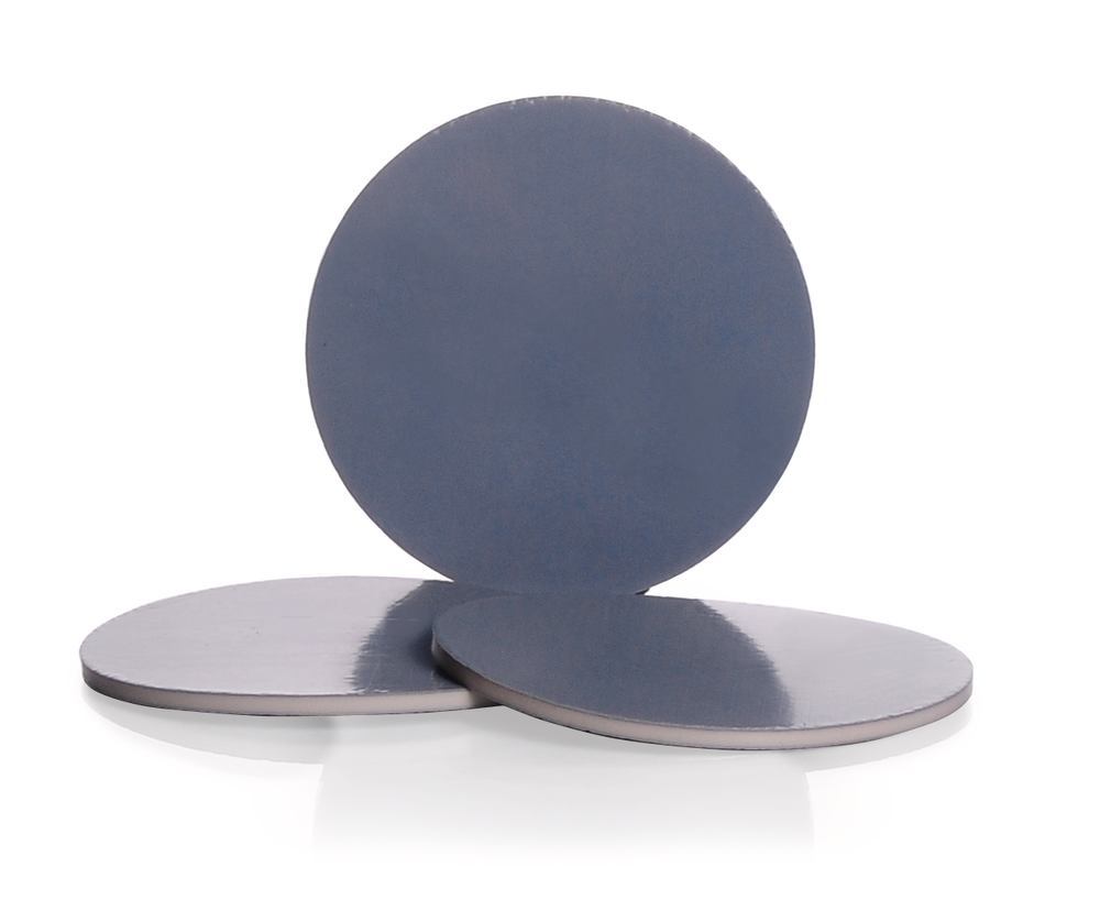Replacement sealing discs for screw caps, PTFE coated, 5 unit(s) - Luminix Health