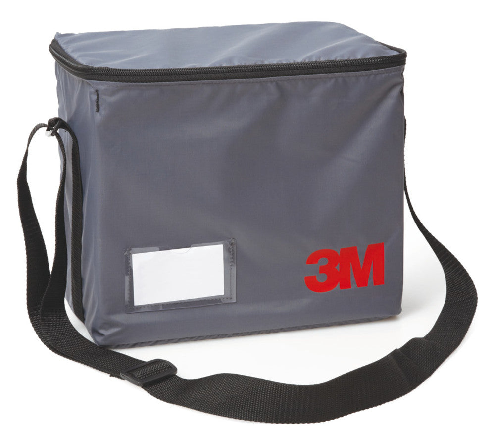 Bag for full face masks, HxWxD 280x320x190 mm, 1 unit(s) - Luminix Health