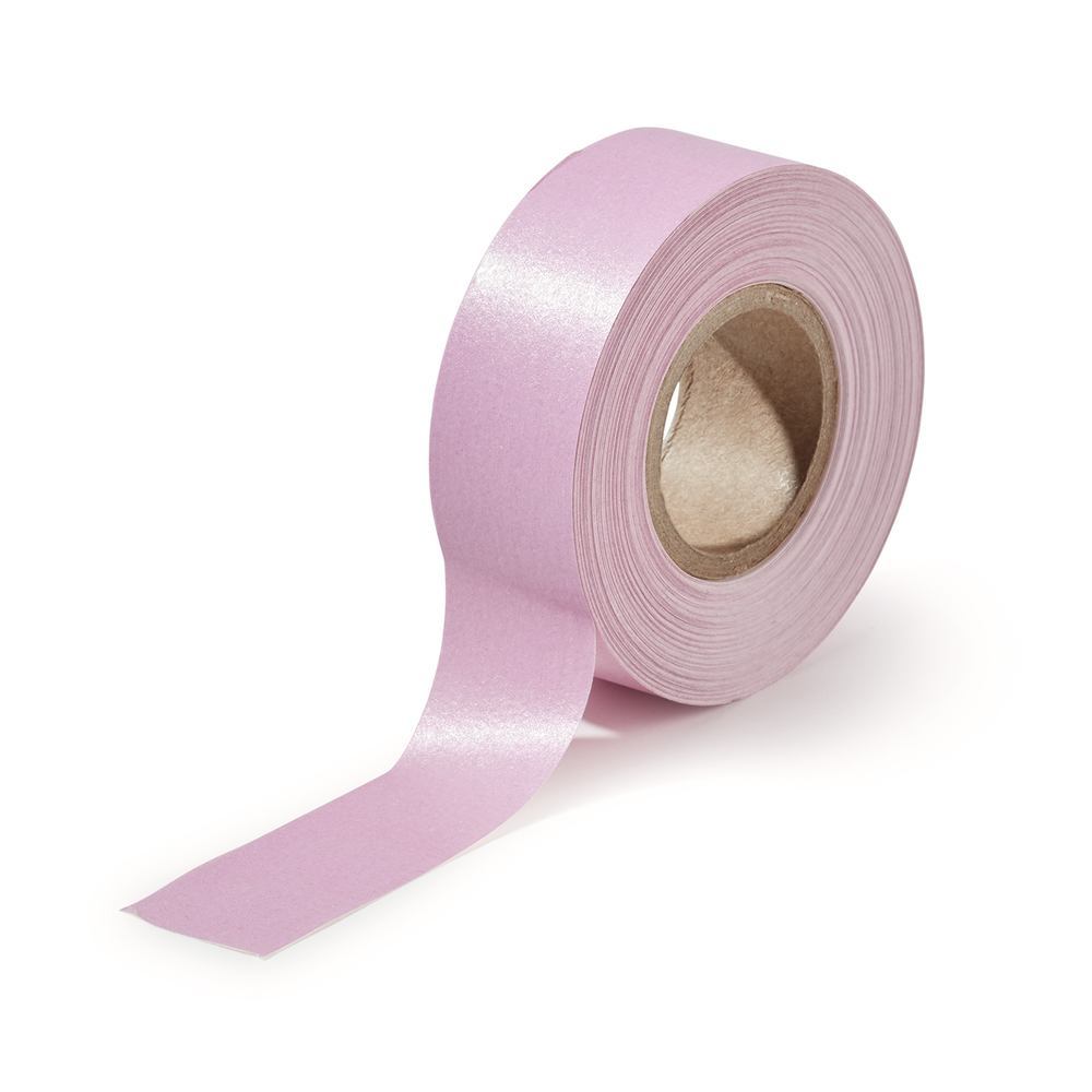 Roti®-Tape-marking tape, violet, L 12.7 m, W 19.1 mm, inner-Ø 2.54 cm, 1 roll(s) - Luminix Health