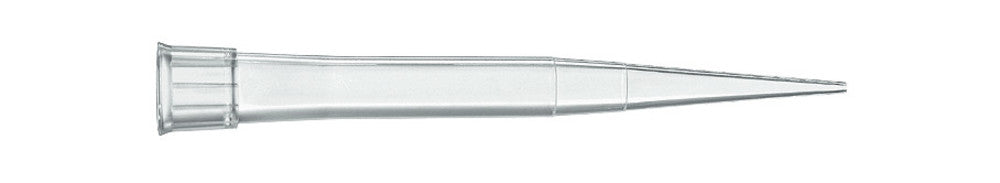Pipettor tips Brand, Standard, 5-300 µl, colourless, palletised, 960 unit(s) - Luminix Health