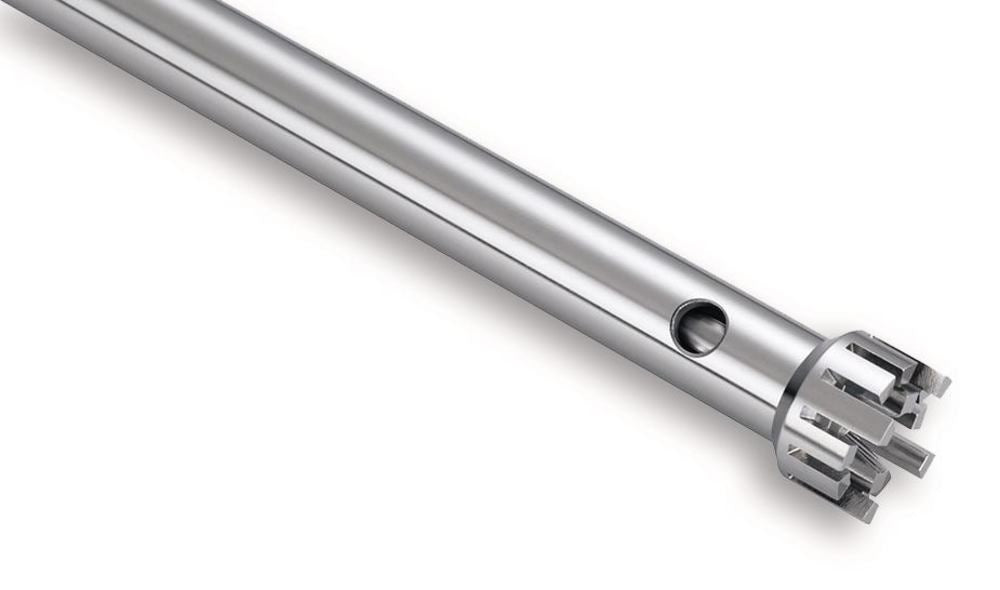Dispersing tool for ULTRA-TURRAX® T 25, S 25 N - 25 G, working range 50-2000 ml - Luminix Health