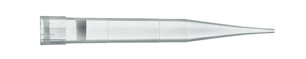Filter tips Brand, standard, sterile, 50-1000 µl, colourless, in TipBox - Luminix Health