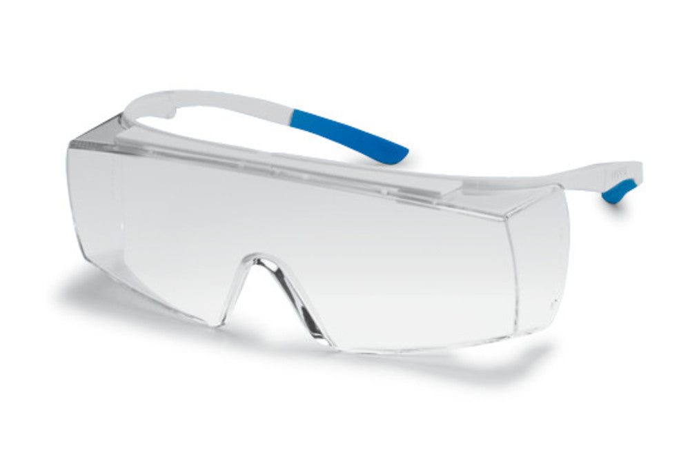 Over-goggles super OTG CR, UV protection, autoclavable, 1 unit(s) - Luminix Health