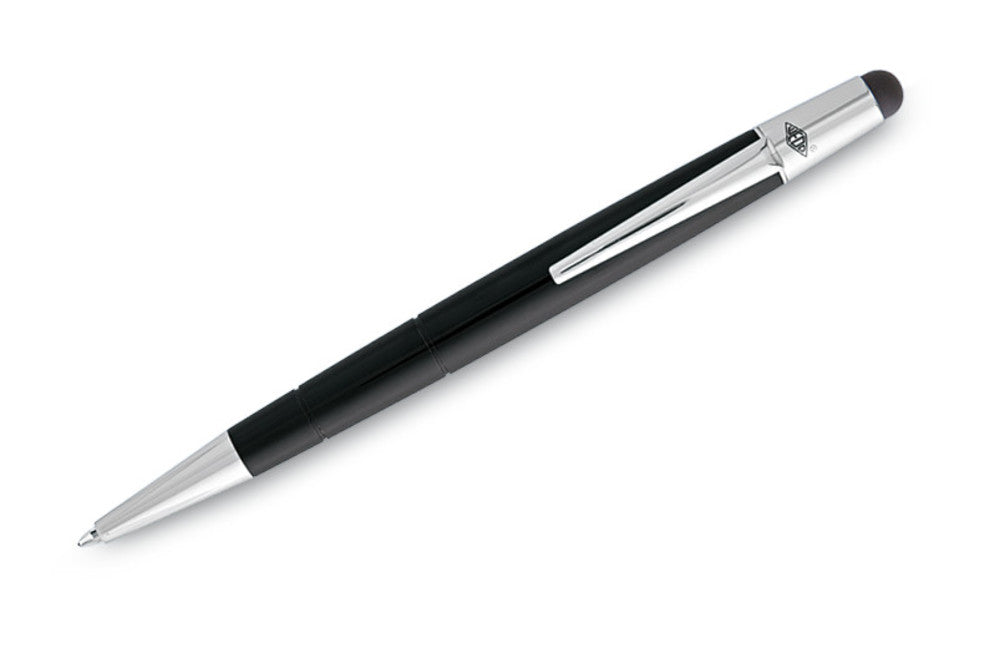 Touch Pen 2 in 1, Accessories for tablet case, 1 unit(s) - Luminix Health