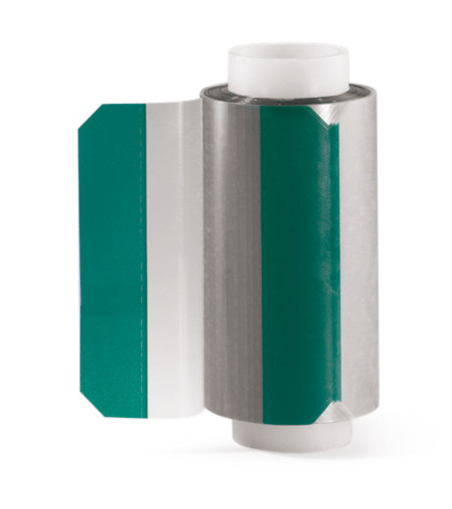 Dispenser for masking film on rolls for - Luminix Health