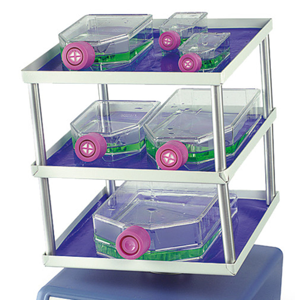 Platform for 3D gyratory shaker, for SH-200D-G, 1 unit(s) - Luminix Health