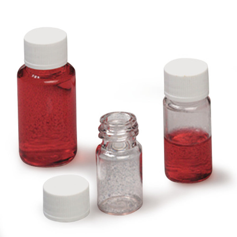 PET-bottles, Nalgene®,, type 2035, 20 ml, 100 unit(s) - Luminix Health