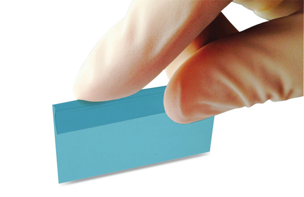 Safety blades, L 50 x H 38 mm, 100 unit(s) - Luminix Health