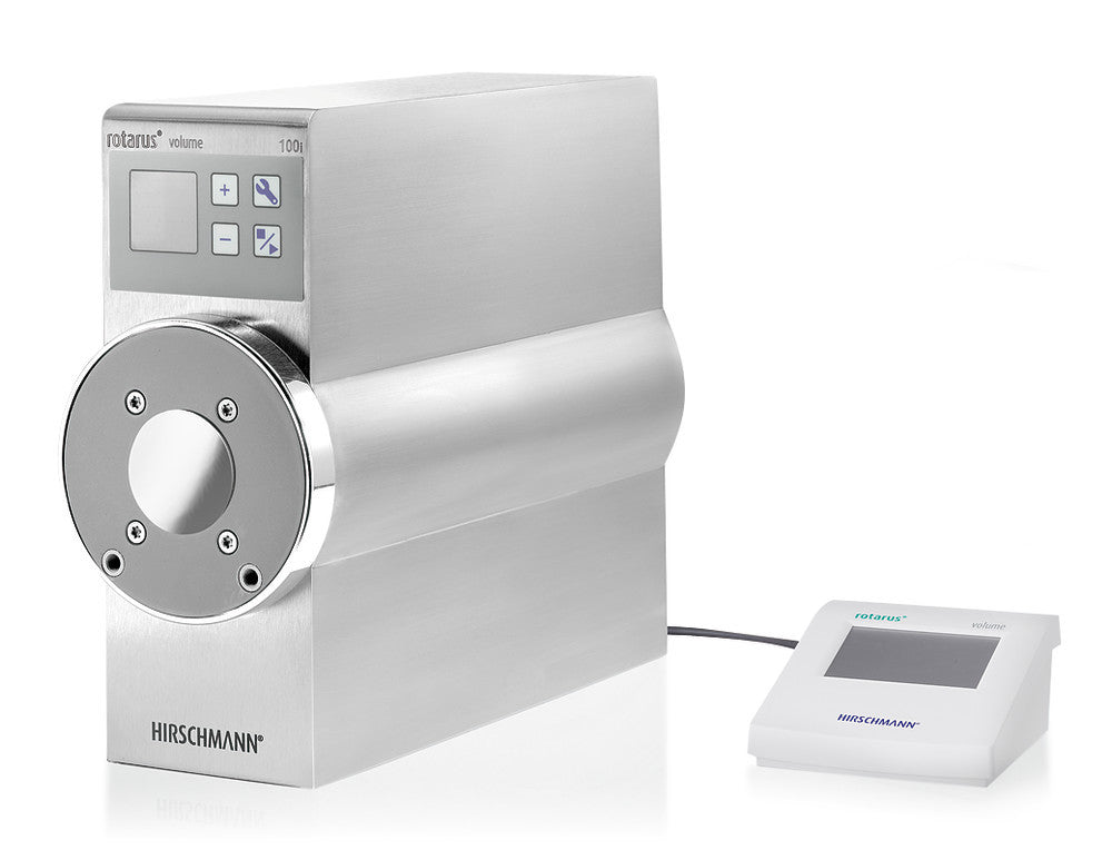 rotarus® volume 50i, Pump drive system, 1 unit(s) - Luminix Health
