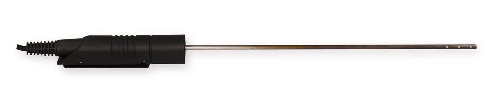Air sensor (cl. B) for P4000, length 250 mm, range -50 - +250 °C, 1 unit(s) - Luminix Health