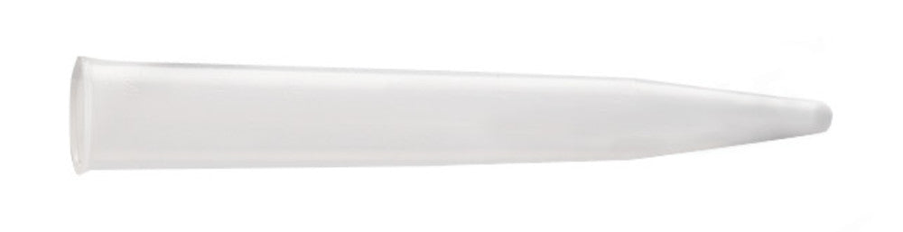 15 ml centrifuge tube, made of transparent PP, 1000 unit(s) - Luminix Health
