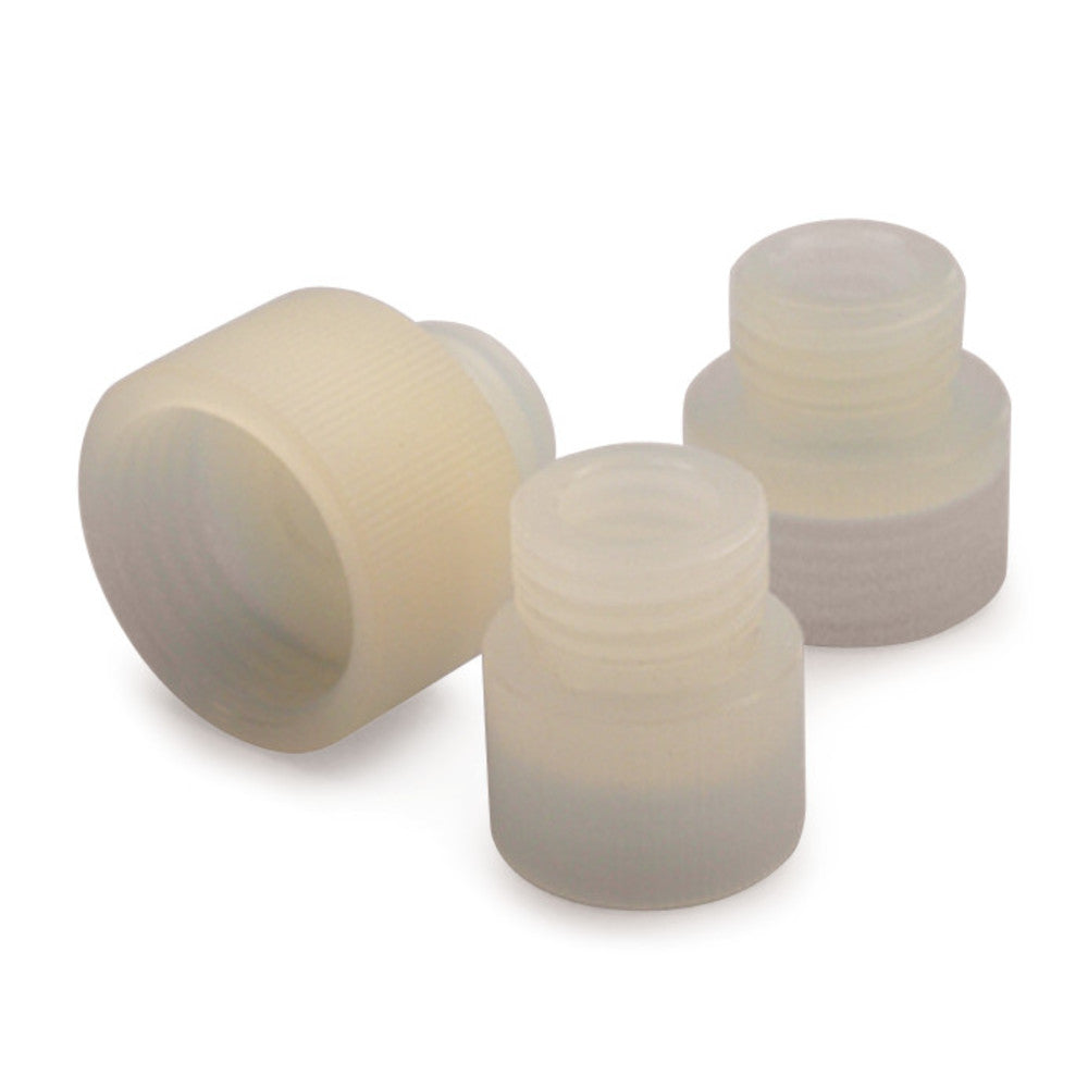 Adapter for FORTUNA® OPTIFIX® disp.,PP, thread ext. GL 32, thread int. GL 38 - Luminix Health