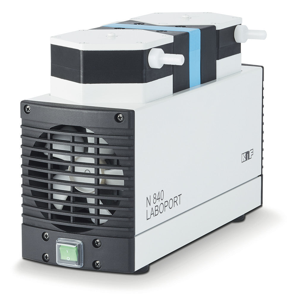 LABOPORT®- membrane vacuum pump, N820.3FT.18, chemically resistant, 1 unit(s) - Luminix Health