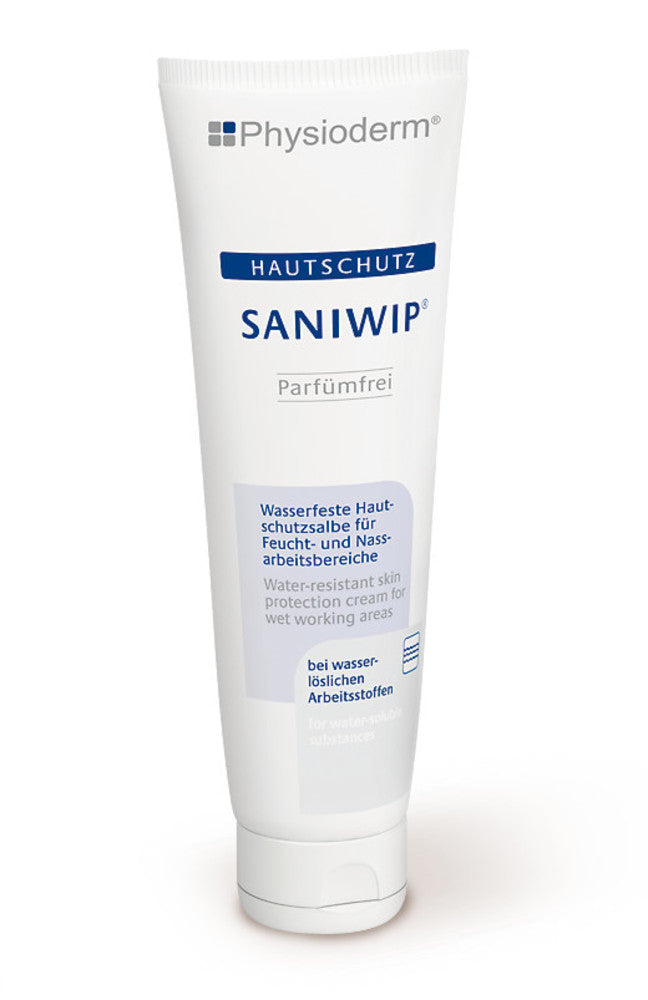 SANIWIP®, dermatologically tested, 100 ml, 1 unit(s) - Luminix Health