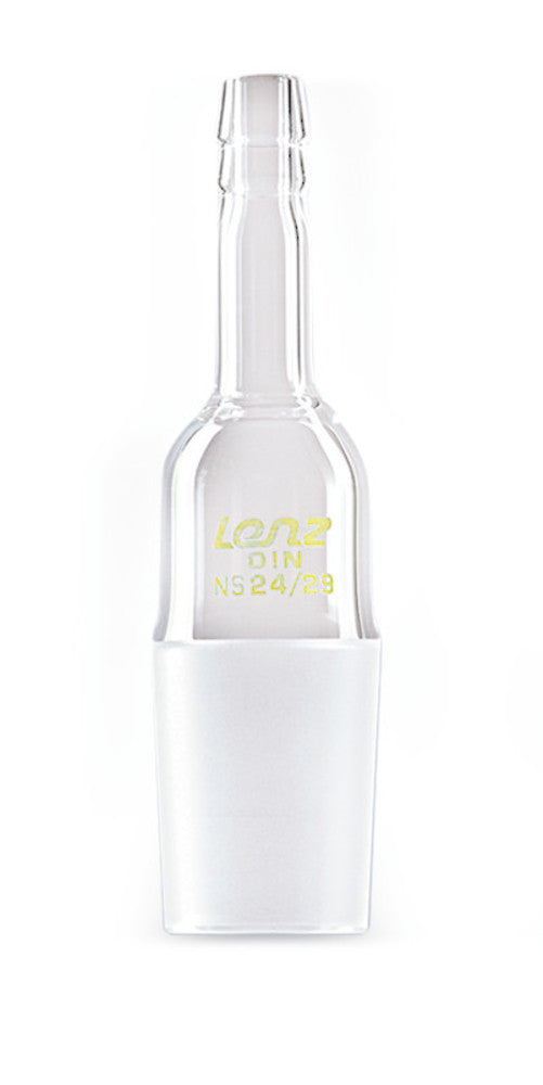 Image of Adapter with olive, DURAN®