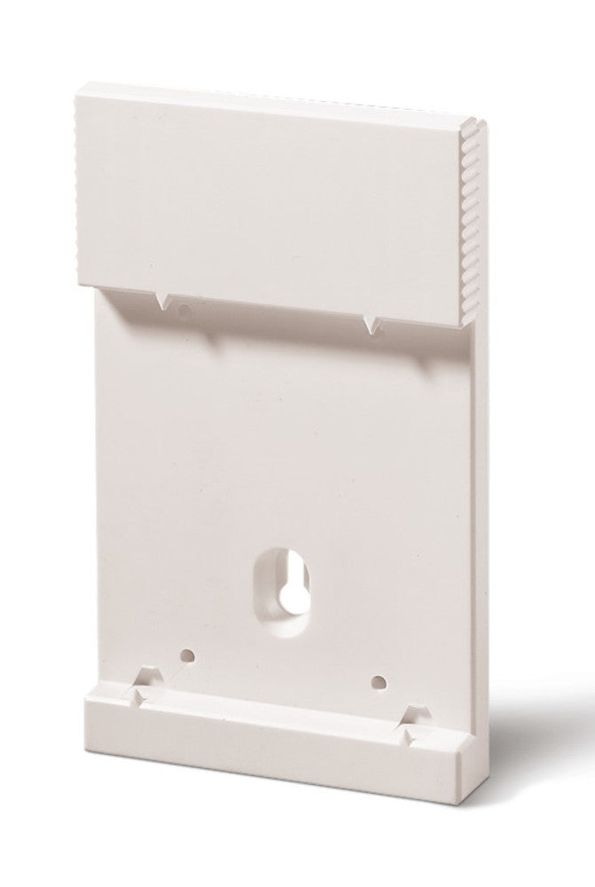 Dracula universal wall mount, PS, W 100 x H 170-210 x D 20 mm, 1 unit(s) - Luminix Health