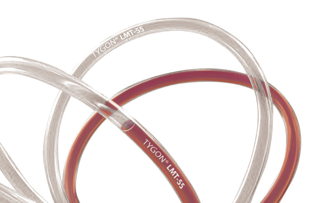Tygon®-LMT-55, inner-Ø 9,6 x outer-Ø 15,9 15 m, 15 m - Luminix Health