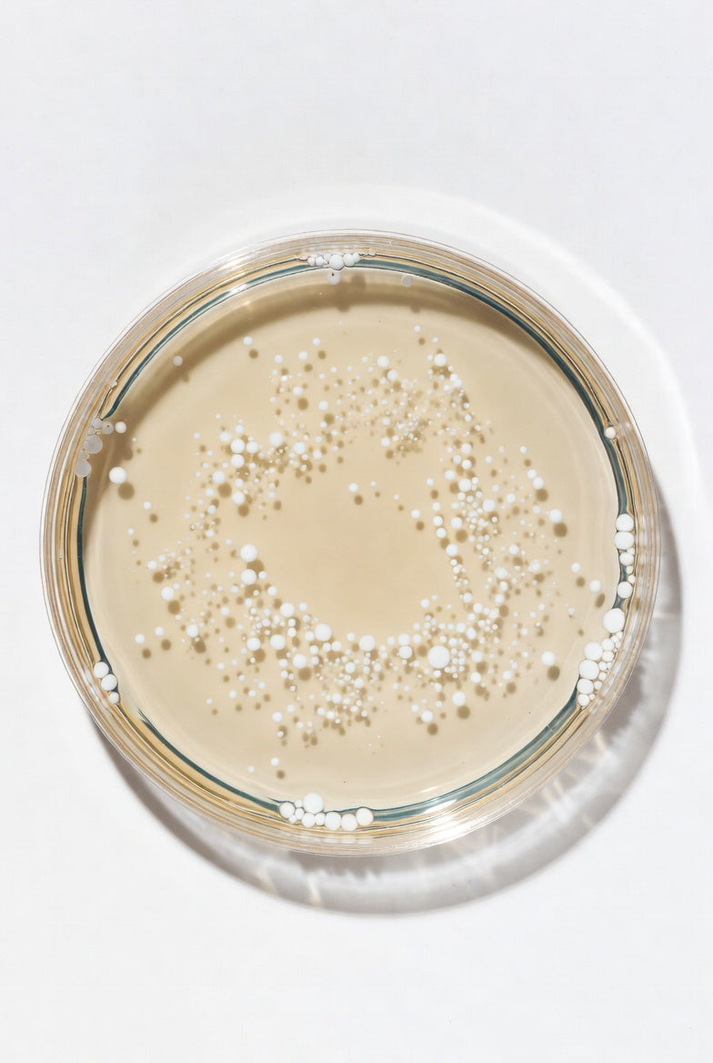 CASO Agar with Lecithin/Polysorbate 80, for microbiology, 500 g, plastic - Luminix Health