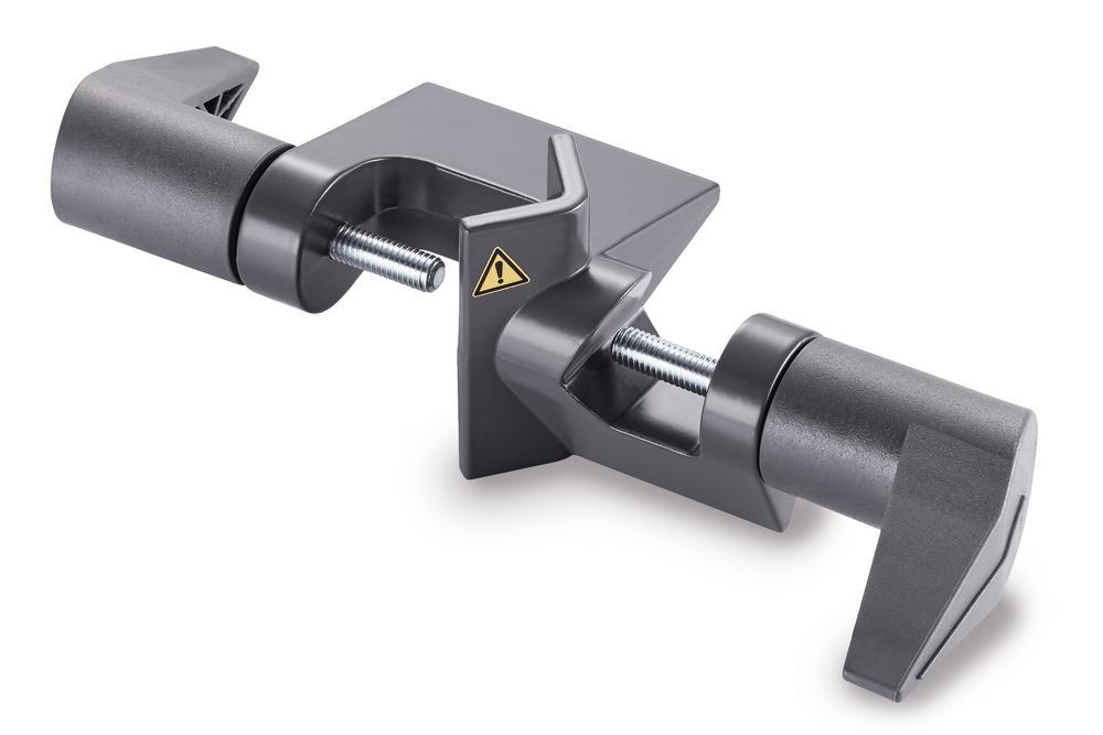 Cross bosshead, P 270, aluminium casting, for R2722, R2723, 1 unit(s) - Luminix Health