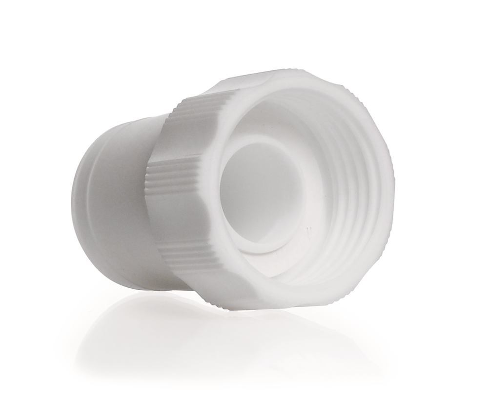DURAN®-adapter, for vacuum filtration unit, 1 unit(s) - Luminix Health
