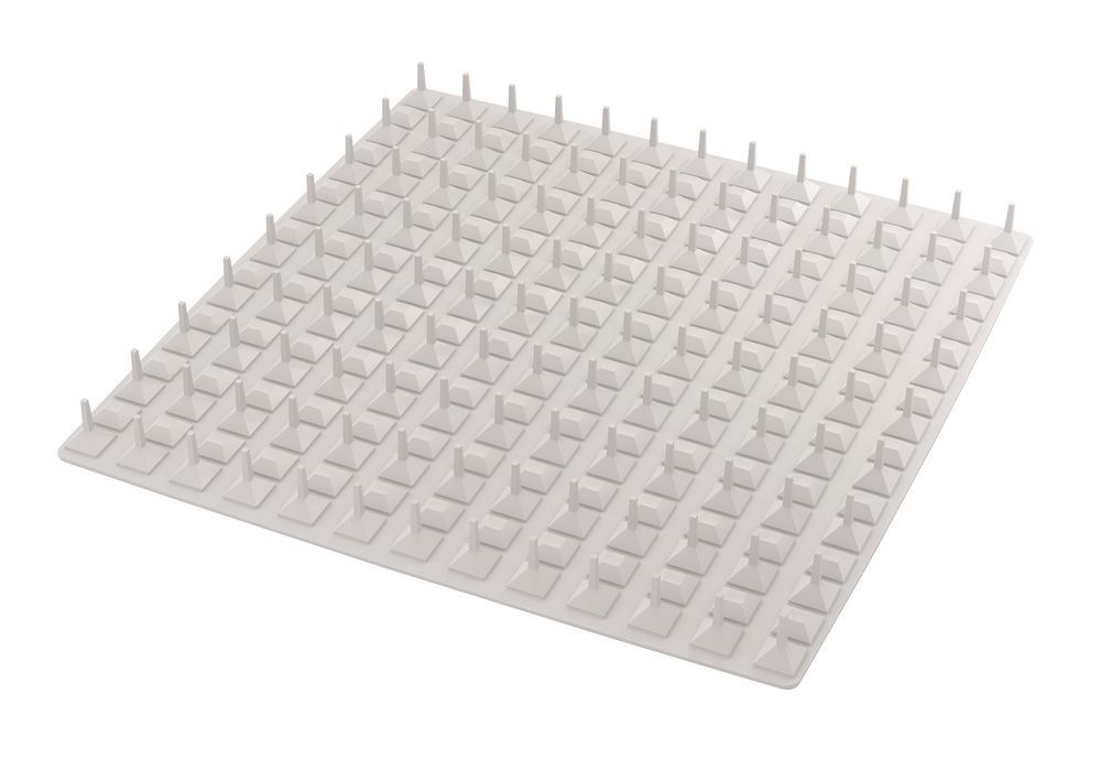 Textured mat for test tubes, for Rocker series, 1 unit(s) - Luminix Health